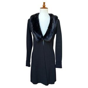 CAbi 3679 Dynasty Sweater Cardigan XS